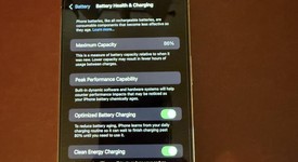 Mint
													Apple iPhone 14 Pro Max - AT&T, Gold, 256 GB, A2651, photo 1 of 12