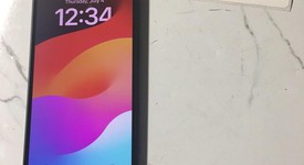 Good
													Apple iPhone 13 - Unlocked, Midnight, 128 GB, A2482, photo 3 of 4