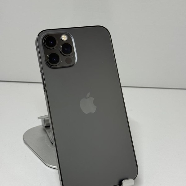 Apple iPhone 12 Pro - Unlocked, 128 GB, Graphite, A2341