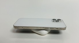 Fair
													Apple iPhone 12 Pro - Unlocked, Silver, 256 GB, A2341, photo 4 of 9