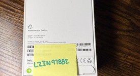 New
													Apple iPhone 15 - T-Mobile, Pink, 128 GB, A2846, photo 2 of 2
