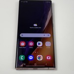 Good Samsung Galaxy Note 20 Ultra 5G - Unlocked, Mystic Bronze, 128 GB, 12 GB, SM-N986U1