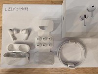 Apple AirPods Pro 2nd Gen