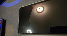 Good
													Samsung Galaxy S21 Ultra 5G - Unlocked, Black, 256 GB, 12 GB, SM-G998U1, photo 3 of 10