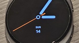 Mint
													Samsung Galaxy Watch8 - Wi-Fi, Graphite, SM-L330, 44mm, photo 1 of 7