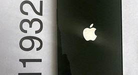 Good
													Apple iPhone 13 - AT&T, Green, 128 GB, A2482, photo 2 of 5