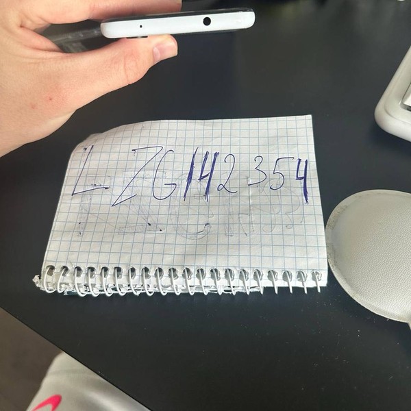 Google Pixel 3a - Spectrum, 64 GB, White, 4 GB, G020E