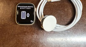 Mint
													Apple Watch Series 8 41mm - Starlight, A2770 - GPS, Aluminum, photo 2 of 27