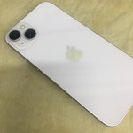 Mint Apple iPhone 14 - Unlocked, Purple, 128 GB, A2649