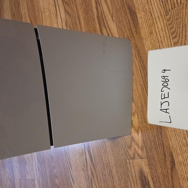 PlayStation 5 Standard Edition (2020) - 825 GB, White, Standard Edition