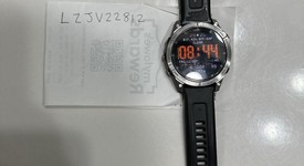 Good
													Garmin epix Gen 2 - Gray, Standard, photo 1 of 11