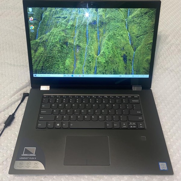 Lenovo Flex Laptop