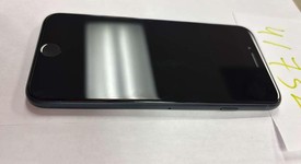 Mint
													Apple iPhone SE 3rd Gen 2022 - Unlocked, Midnight, 64 GB, A2595, photo 4 of 7