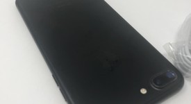 Fair
													Apple iPhone 7 Plus - AT&T, Black, 256 GB, 3 GB, A1784, photo 4 of 4