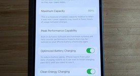 Fair
													Apple iPhone 13 - Unlocked, Blue, 128 GB, A2482, photo 1 of 16