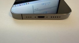 Good
													Apple iPhone 13 Pro - Xfinity, Graphite, 128 GB, A2483, photo 4 of 6