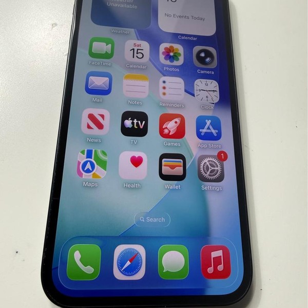 Apple iPhone 13 - Unlocked, 128 GB, Midnight, A2482