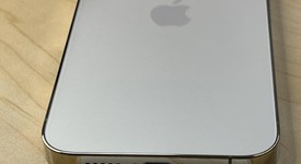 Mint
													Apple iPhone 13 Pro - Unlocked, Gold, 128 GB, A2483, photo 3 of 6