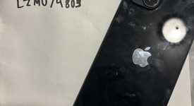 Good
													Apple iPhone 14 Plus - Unlocked, Midnight, 128 GB, A2632, photo 1 of 7