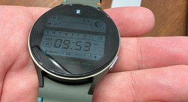 Mint
													Samsung Galaxy Watch7 - Wi-Fi, Green, SM-L310N, 44mm, photo 4 of 13
