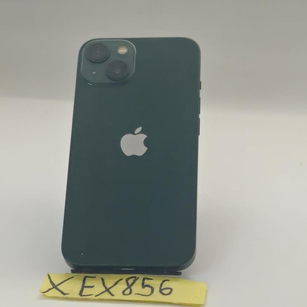 Apple iPhone 13 - Unlocked, 128 GB, Green, A2482
