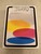 New Apple iPad 10th Gen - Wi-Fi, Silver, 64 GB, A2696