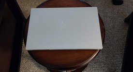 Mint
													Razer Blade 15" 2019 - I7, White, 512 GB, 16 GB, Advanced, FHD, photo 2 of 6