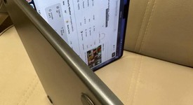 Mint
													MacBook Air 2024 (M3) - 13" - Apple M3, Midnight, 1 TB, 24 GB, 10-core GPU, photo 3 of 7
