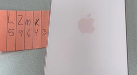 Good
													Apple iPhone 15 - Unlocked, Pink, 128 GB, A2846, photo 3 of 5