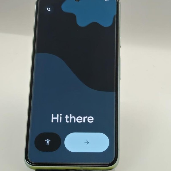 Google Pixel 8 - Unlocked, Mint, 128 GB, 8 GB, G9BQD, Sub-6 5G