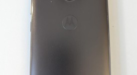 Good
													Moto G5 Plus - Unlocked, Gray, 32 GB, 2 GB, photo 2 of 9