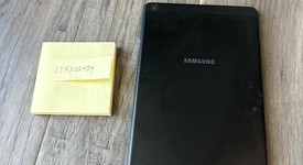 Good
													Samsung Galaxy Tab A 8.0 2019 - Wi-Fi, Black, 32 GB, 2 GB, SM-T290, photo 3 of 3