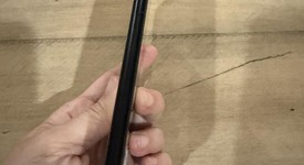 Good
													Apple iPhone SE 3rd Gen 2022 - Unlocked, Midnight, 128 GB, A2595, photo 4 of 6