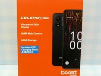 Celero 5G SC