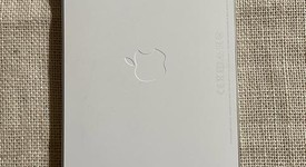 Used
													Apple Magic Keyboard - Touch ID and Numeric Keypad - Silver, photo 3 of 3