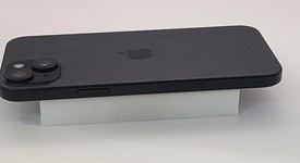 Mint
													Apple iPhone 15 Plus - Unlocked, Black, 128 GB, A2847, photo 1 of 7