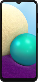 Samsung Galaxy A02
