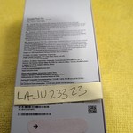 New Google Pixel 10a - Unlocked, 128 GB, Fog, GE1GQ