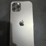 Fair Apple iPhone 12 Pro - Unlocked, 256 GB, Graphite, A2341