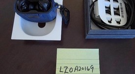 Used
													Bose QuietComfort Earbuds II - Black, photo 1 of 12