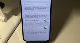 Good
													Apple iPhone 12 Pro Max - Unlocked, Silver, 128 GB, A2342, photo 2 of 4