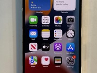 Apple iPhone 13 Pro