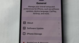 Good
													Apple iPhone 14 Pro Max - T-Mobile, Black, 256 GB, A2651, photo 1 of 4