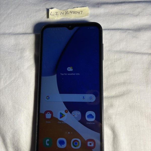 Samsung Galaxy A14 5G - T-Mobile, Black, 64 GB, 4 GB