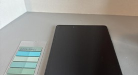 Good
													Samsung Galaxy Tab A 8.0 2019 - Wi-Fi, Black, 32 GB, 2 GB, SM-T290, photo 2 of 3