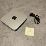 Fair Mac mini 2023 - 256 GB, 8 GB, Apple M2, 1 Gigabit Ethernet