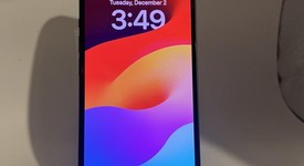 Mint
													Apple iPhone 15 Plus - Unlocked, Black, 128 GB, A2847, photo 5 of 18