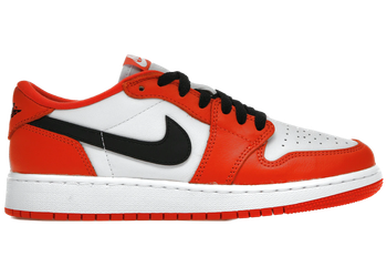 Jordan 1 Low OG Starfish (GS) for sale