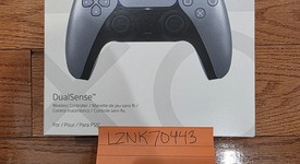 New
													DualSense Wireless Controller - Silver, photo 1 of 5
