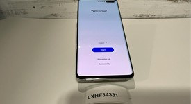 Mint
													Samsung Galaxy S10 5G - AT&T, Silver, 256 GB, 8 GB, SM-G977U, photo 3 of 3
